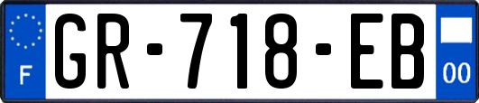 GR-718-EB