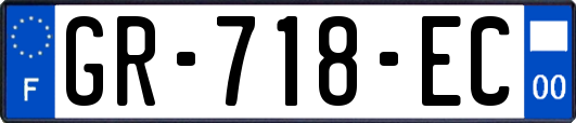 GR-718-EC