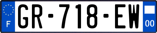 GR-718-EW