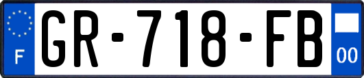 GR-718-FB