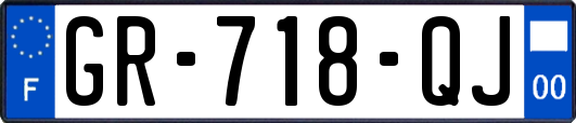 GR-718-QJ