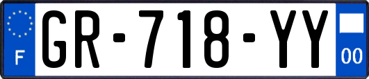 GR-718-YY