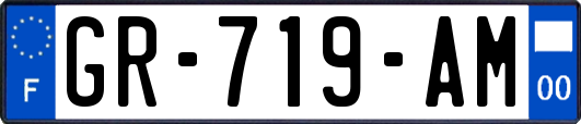 GR-719-AM