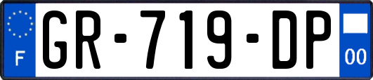GR-719-DP