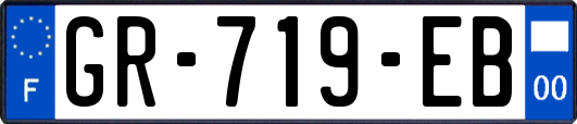 GR-719-EB