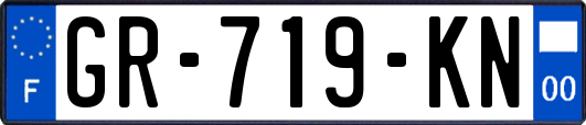 GR-719-KN