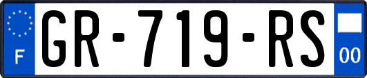 GR-719-RS