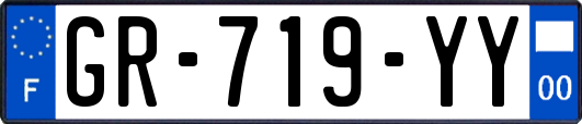 GR-719-YY
