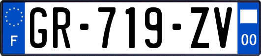 GR-719-ZV