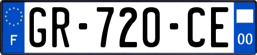 GR-720-CE