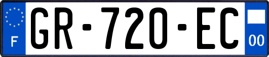 GR-720-EC