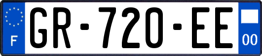 GR-720-EE