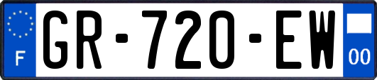 GR-720-EW