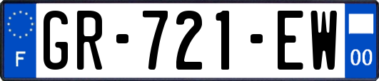 GR-721-EW