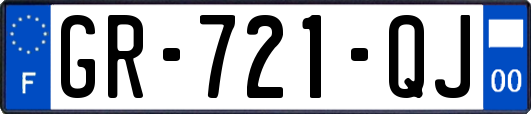 GR-721-QJ