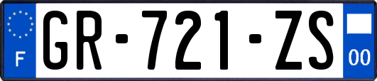 GR-721-ZS