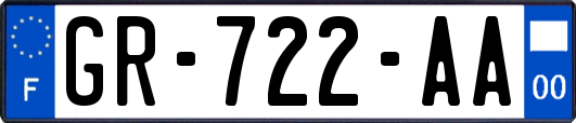 GR-722-AA