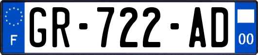 GR-722-AD