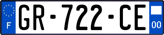GR-722-CE