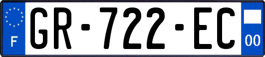 GR-722-EC