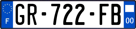 GR-722-FB