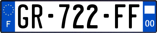 GR-722-FF