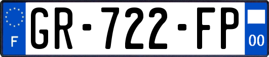GR-722-FP