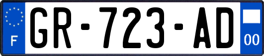 GR-723-AD