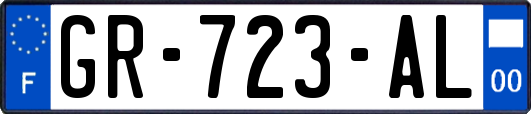 GR-723-AL