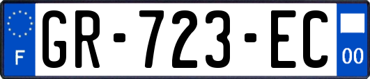 GR-723-EC