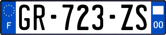 GR-723-ZS