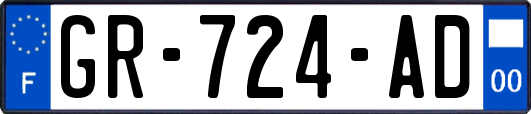 GR-724-AD