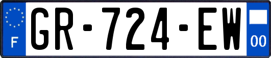 GR-724-EW