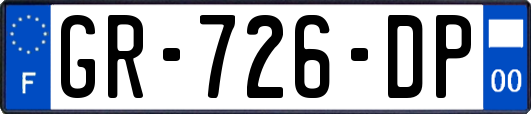 GR-726-DP