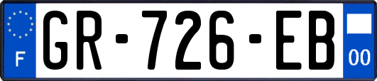 GR-726-EB
