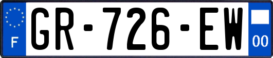 GR-726-EW