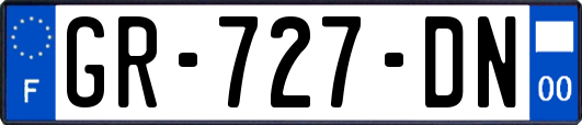 GR-727-DN