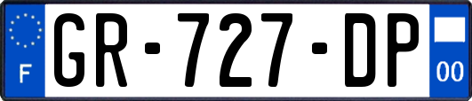 GR-727-DP