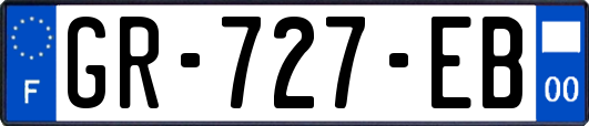 GR-727-EB