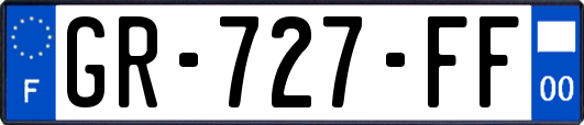 GR-727-FF