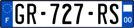 GR-727-RS