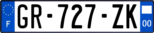 GR-727-ZK