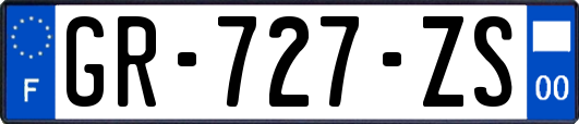 GR-727-ZS