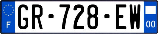 GR-728-EW