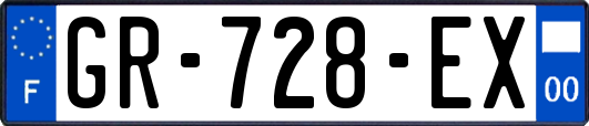 GR-728-EX