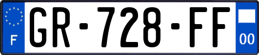 GR-728-FF