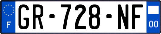 GR-728-NF
