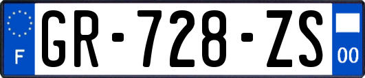 GR-728-ZS