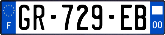 GR-729-EB