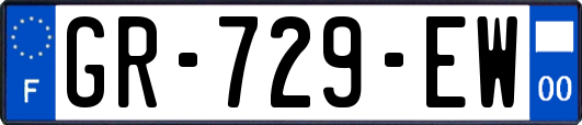 GR-729-EW